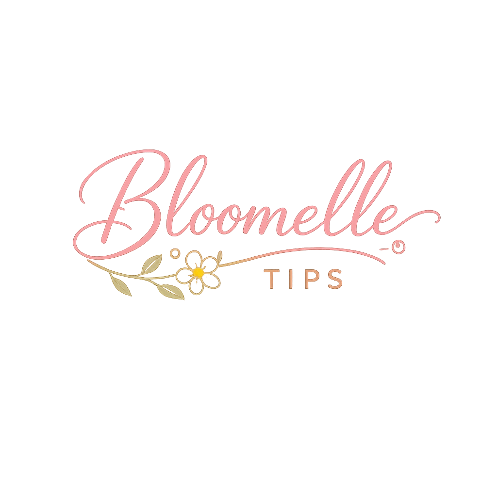 Bloomelle Tips